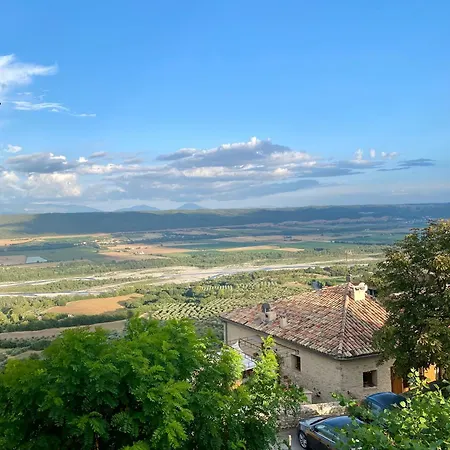 Apartment De Caractere Lurs