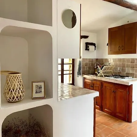 Lägenhet De Caractere *