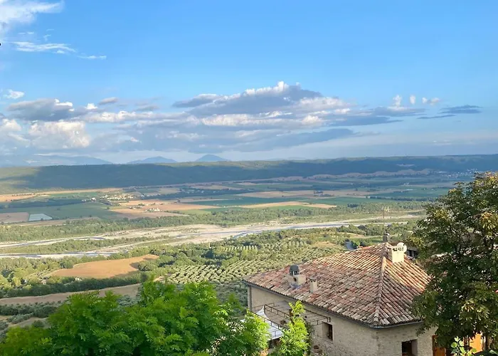 Appartement De Caractere Lurs