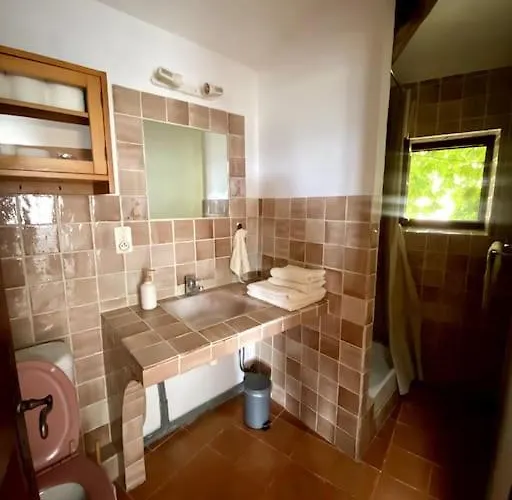 De Caractere Appartement Lurs